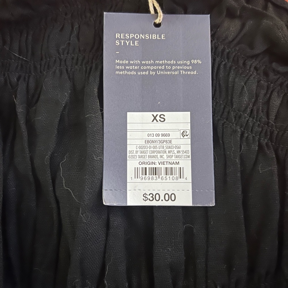 TARGET DRESS - Picture 2 of 2